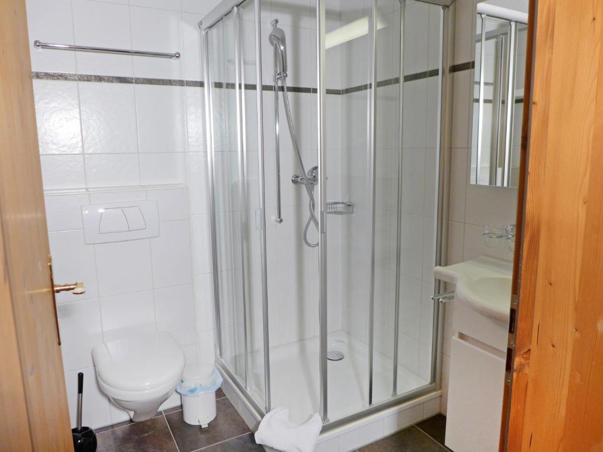 Apartment Gloria Sued By Interhome ミューレン エクステリア 写真